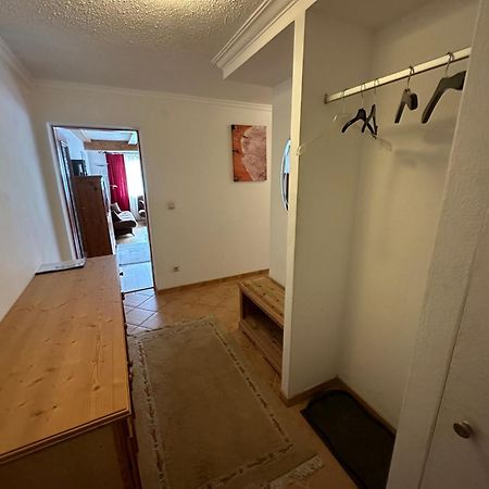 Landhaus Erharter Kitzbühel Exteriör bild