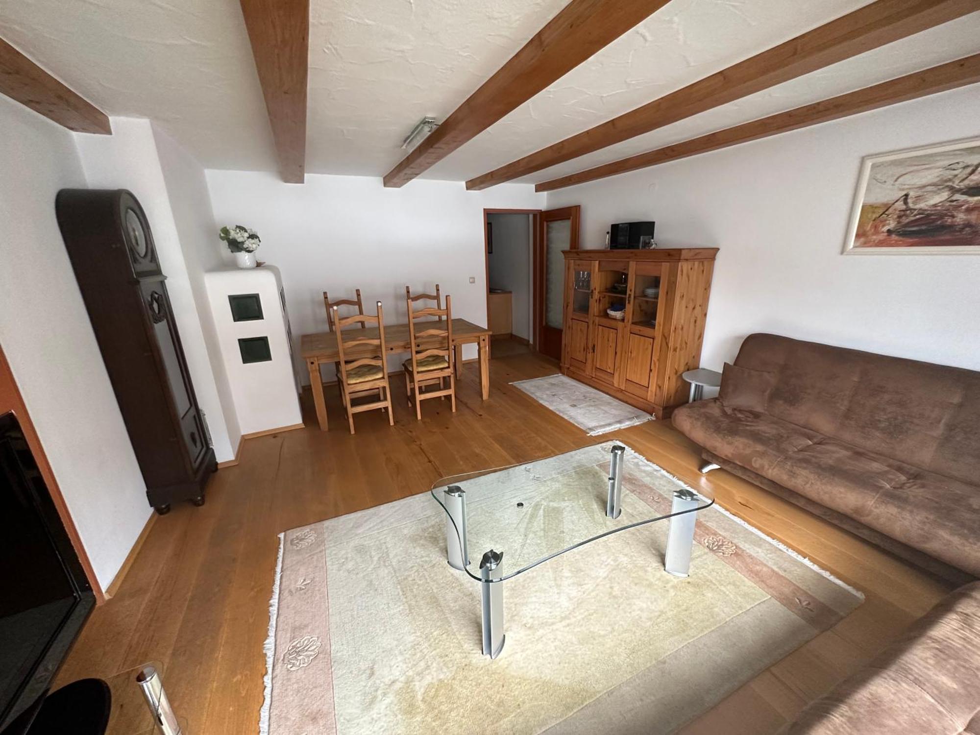Landhaus Erharter Kitzbühel Exteriör bild